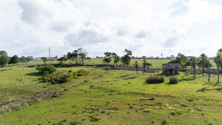 Commercial Property for Sale in Ladywood Western Cape
